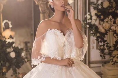 Neslihan Önen Wedding House