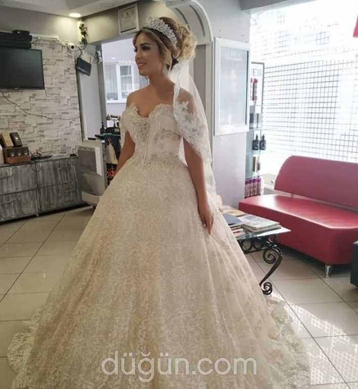 Neslihan Önen Wedding House