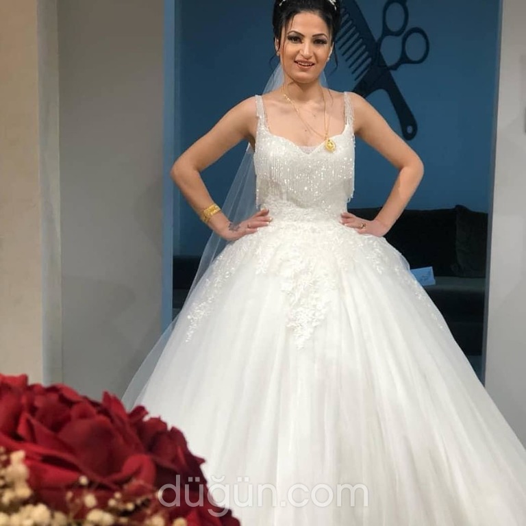 Neslihan Önen Wedding House