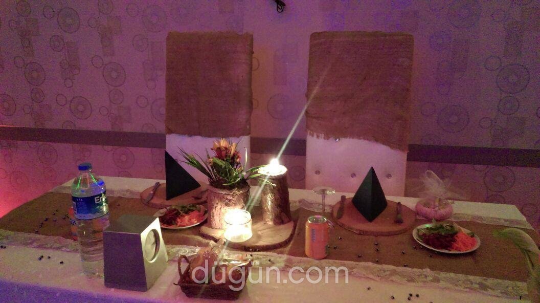 Karşıyaka Öğretmen Evi ve ASO Müdürlüğü Düğün Salonları İzmir
