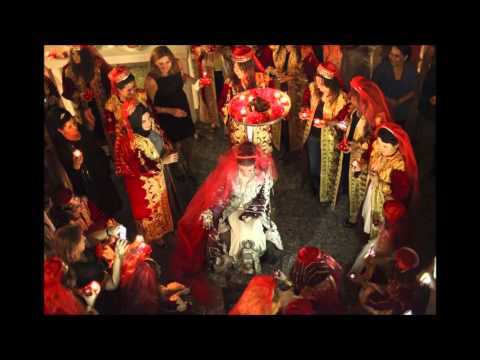 Kız Kulesi Kına Organizasyon