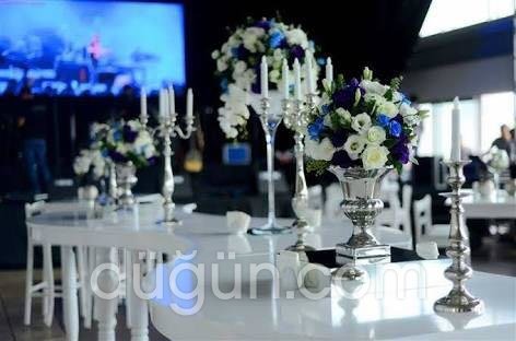 Kız Kulesi Organizasyon