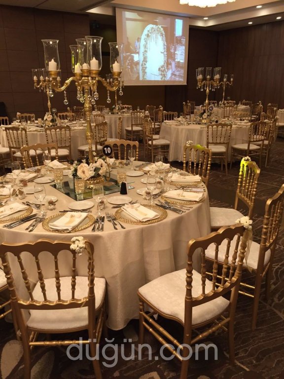 Kız Kulesi Organizasyon