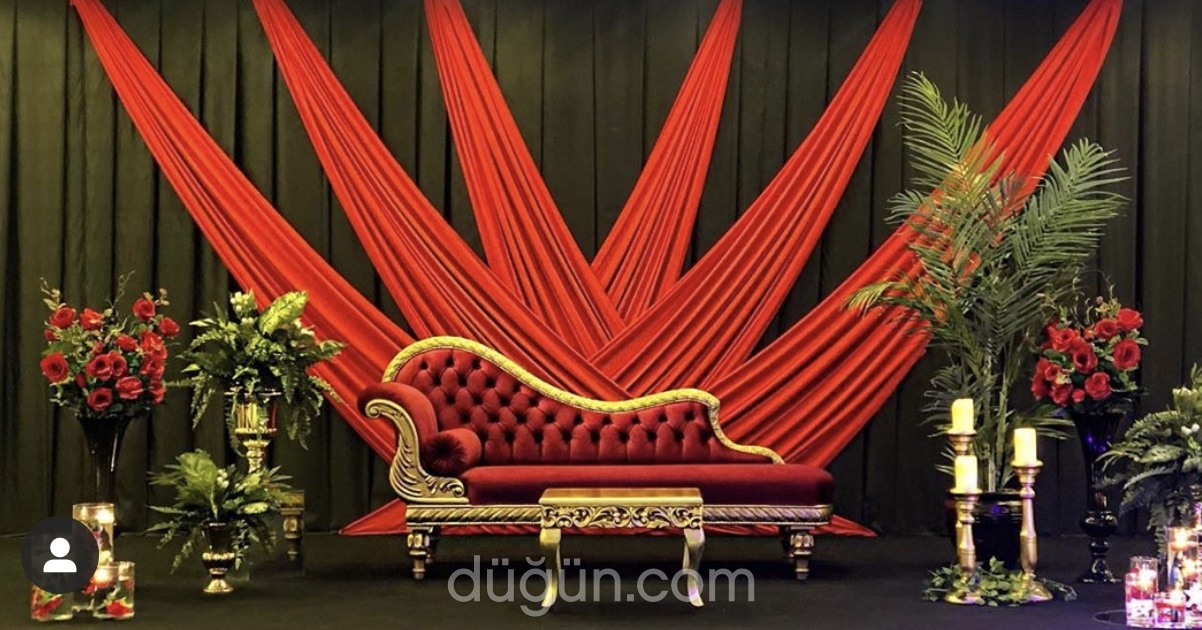 Kız Kulesi Organizasyon