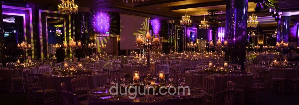 Kız Kulesi Organizasyon