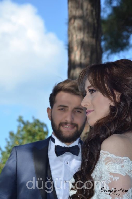 Serap İşimtekin Photography