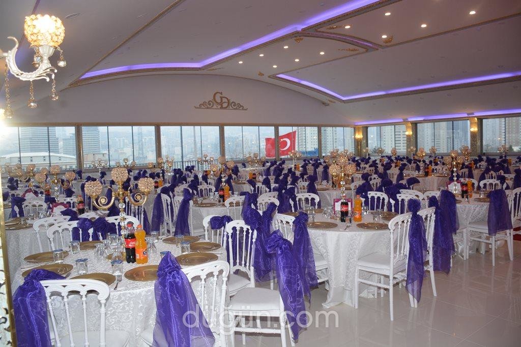 Gözde Düğün Davet