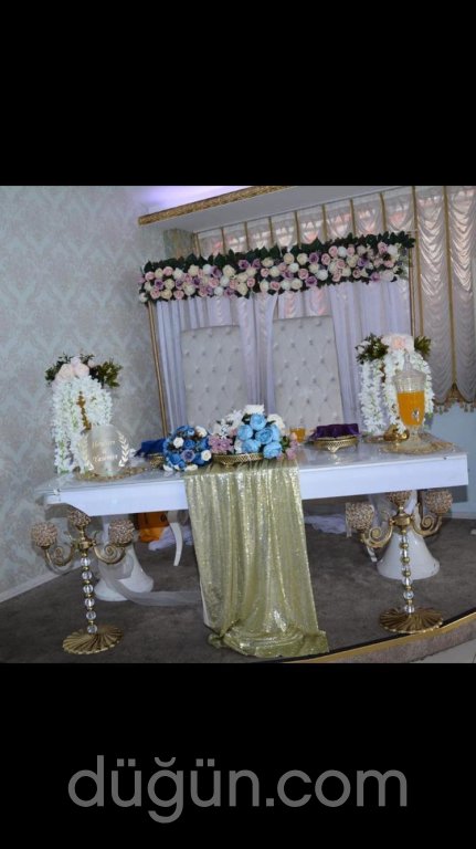 Gözde Düğün Davet