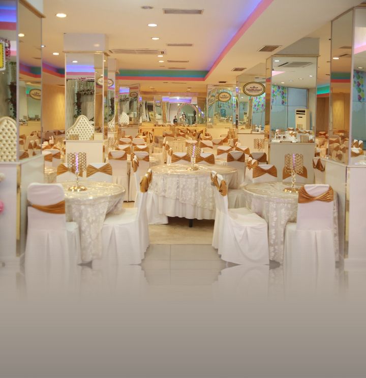 Formback Sultan Düğün Salonu