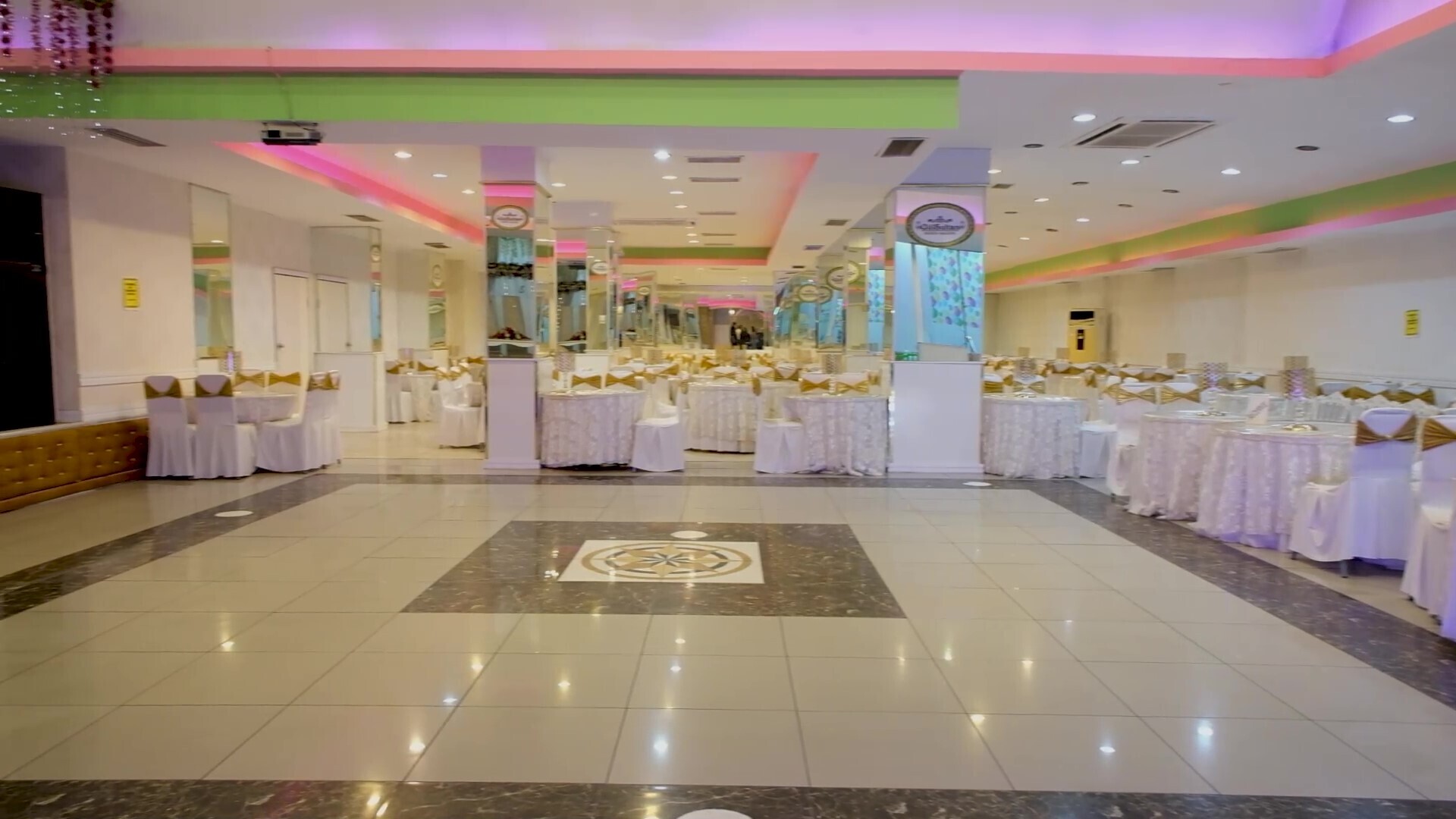 Formback Sultan Düğün Salonu