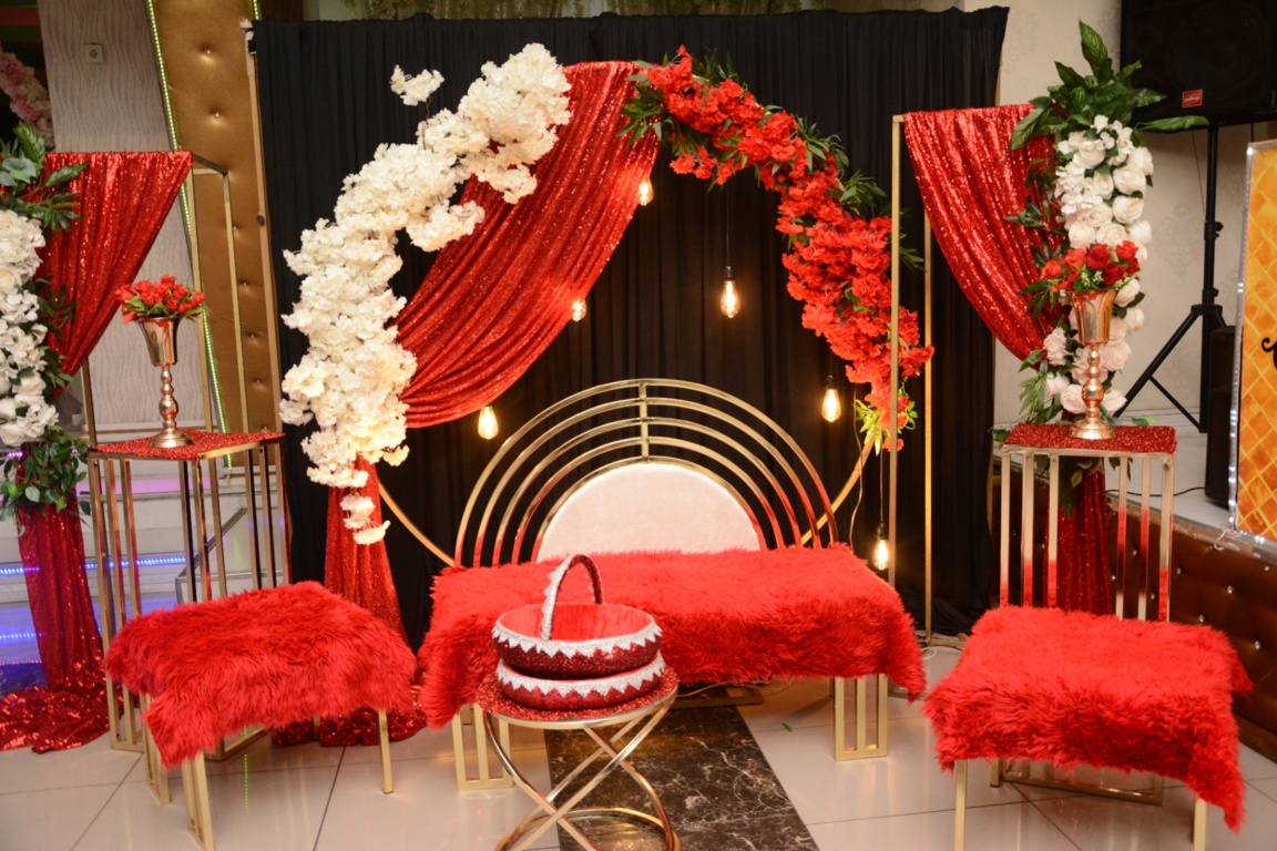 Formback Sultan Düğün Salonu