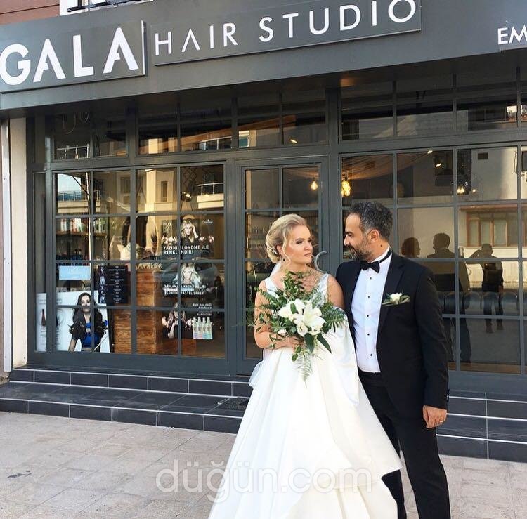 Gala Hair Stüdyo