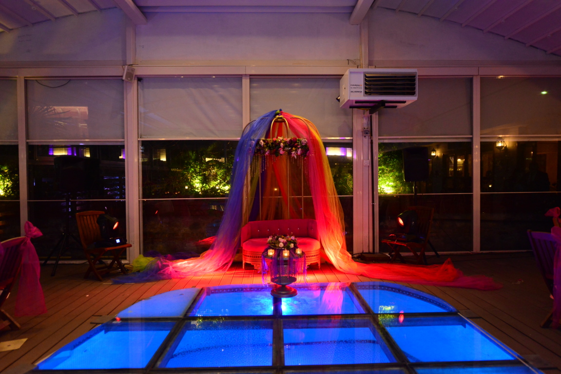 Su Merdum Boutique Hotel