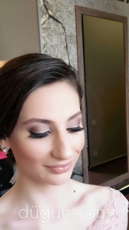 Bayram Bal Andromeda