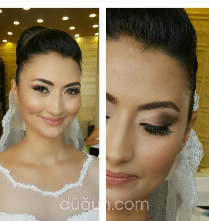 Bayram Bal Andromeda