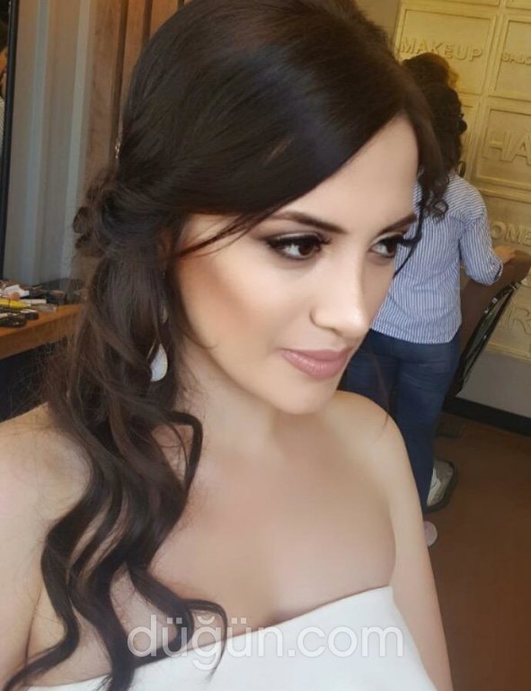 Bayram Bal Andromeda