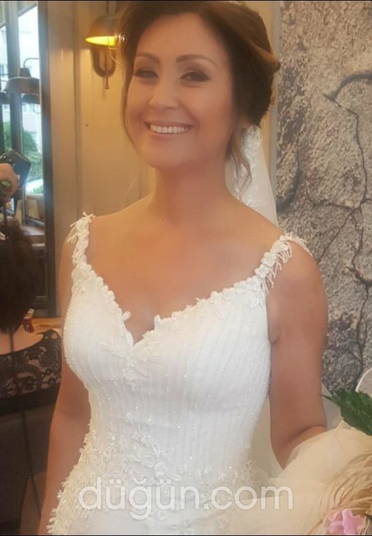 Bayram Bal Andromeda