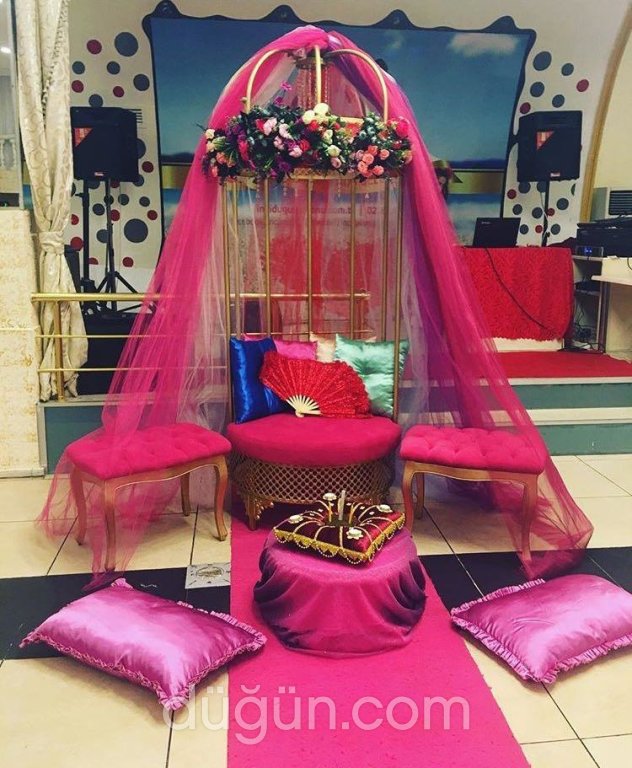 Tutku Tasarım Organizasyon