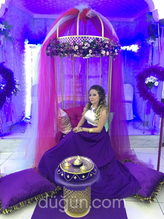 Tutku Tasarım Organizasyon