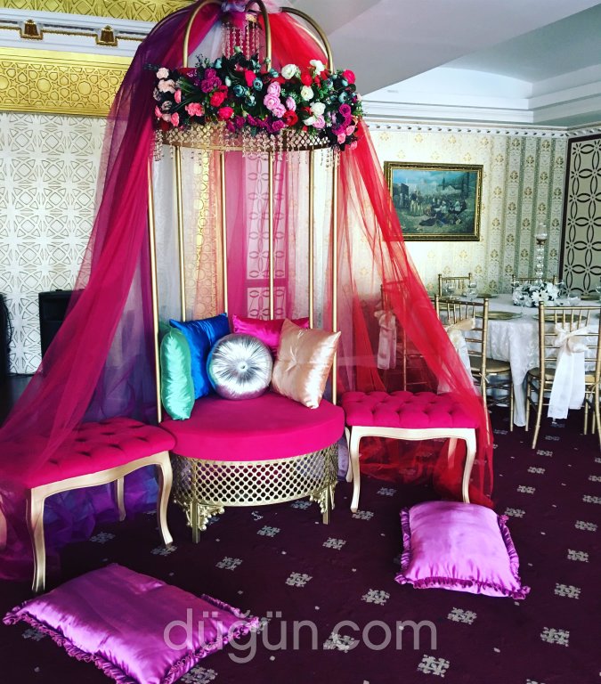 Tutku Tasarım Organizasyon