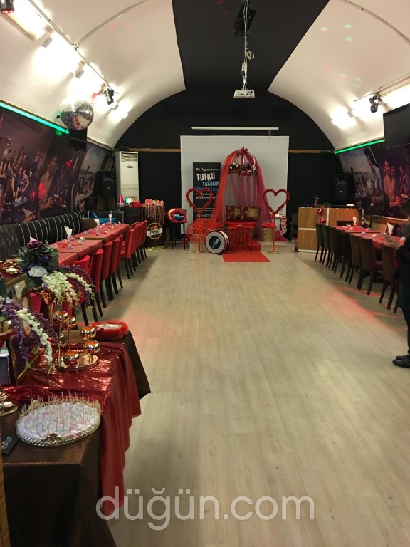 Tutku Tasarım Organizasyon