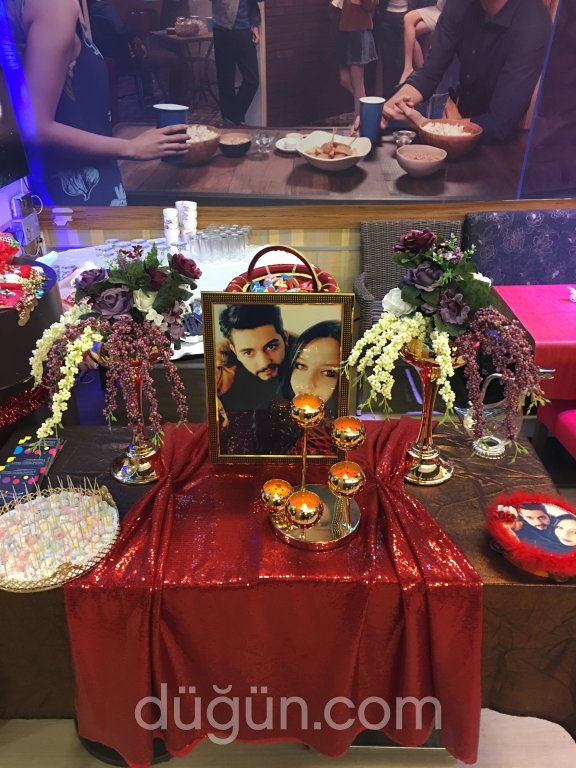 Tutku Tasarım Organizasyon