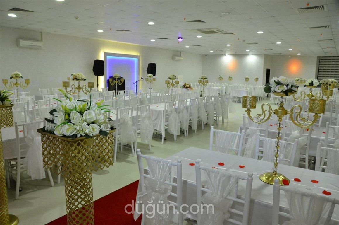 Tutku Event Production