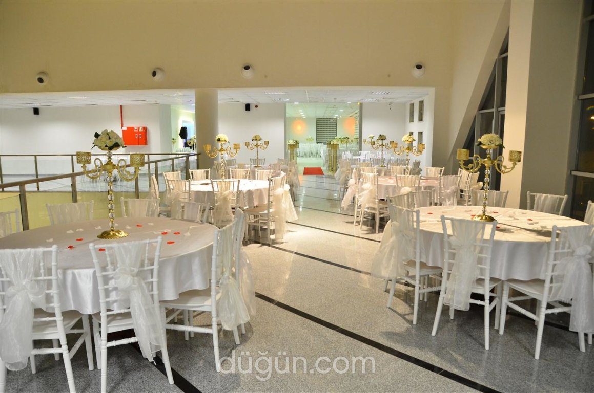 Tutku Event Production