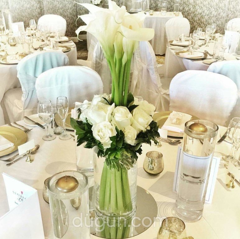 Tutku Event Production