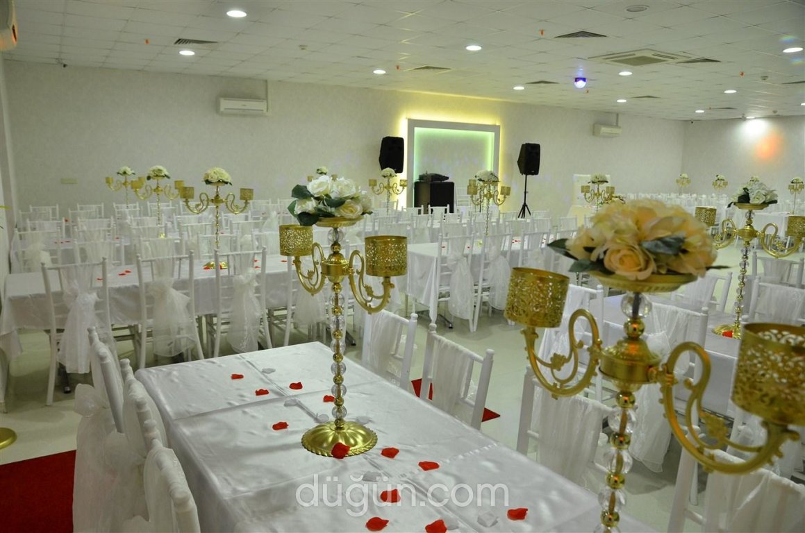 Tutku Event Production