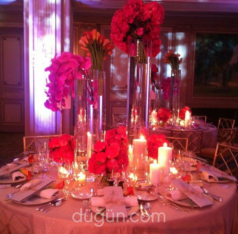 Tutku Event Production