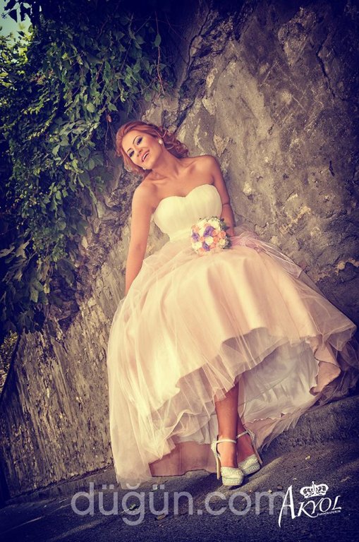 Akyol Fotoğrafçılık - Evlilik Stüdyosu