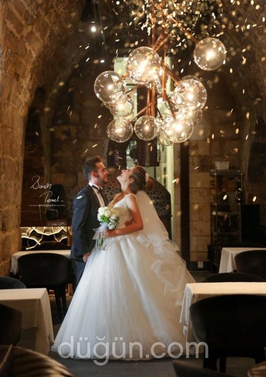 Burçin Temel Photography