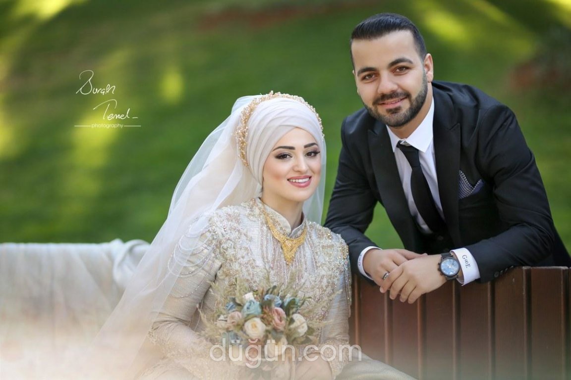 Burçin Temel Photography