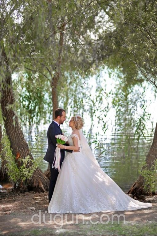 Burçin Temel Photography