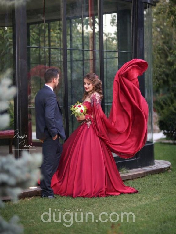 Burçin Temel Photography