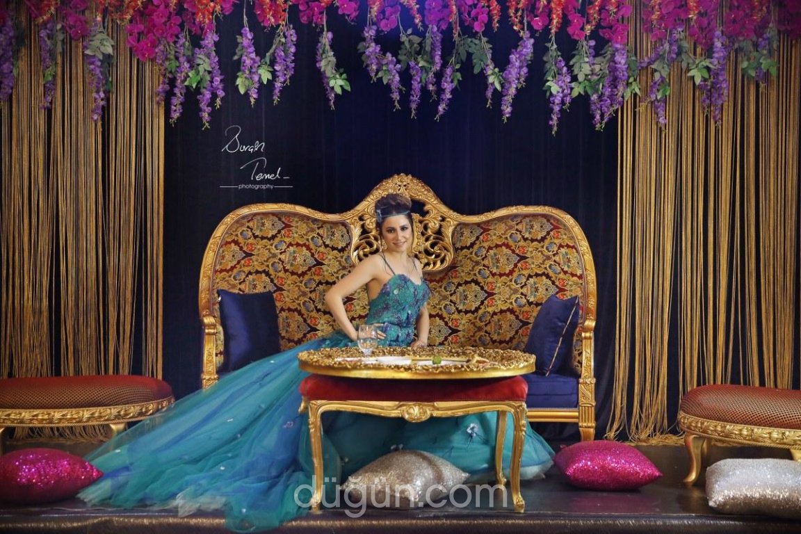 Burçin Temel Photography