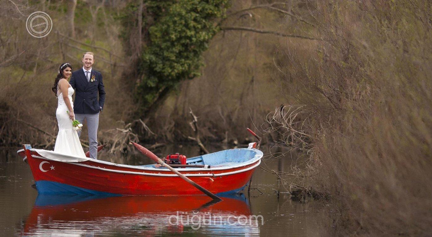Gündoğdu Yıldırım Photography Production
