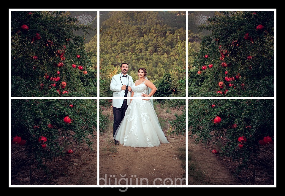 Art Fotoğraf Stüdyosu