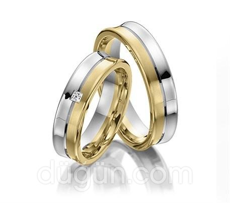 Sitille Takı Alyans