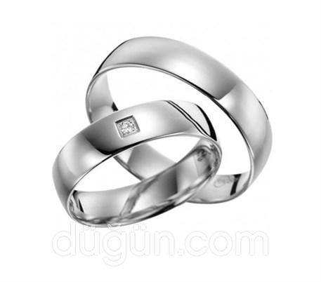 Sitille Takı Alyans