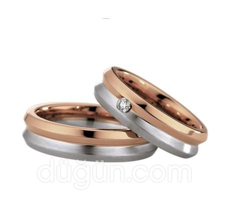 Sitille Takı Alyans