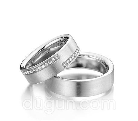 Sitille Takı Alyans