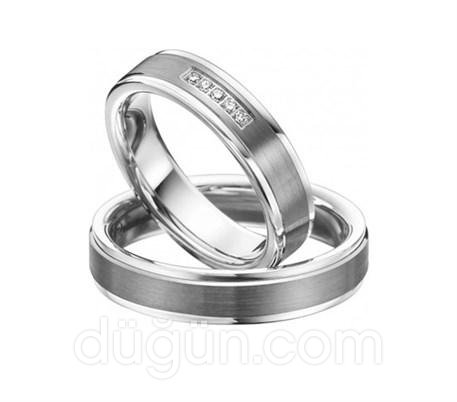 Sitille Takı Alyans