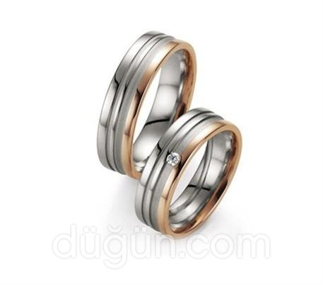 Sitille Takı Alyans