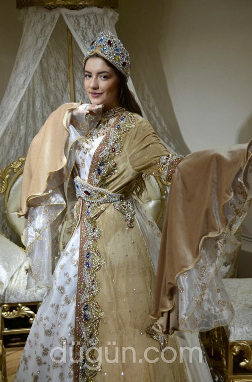 Sidelya Kaftan Organizasyon