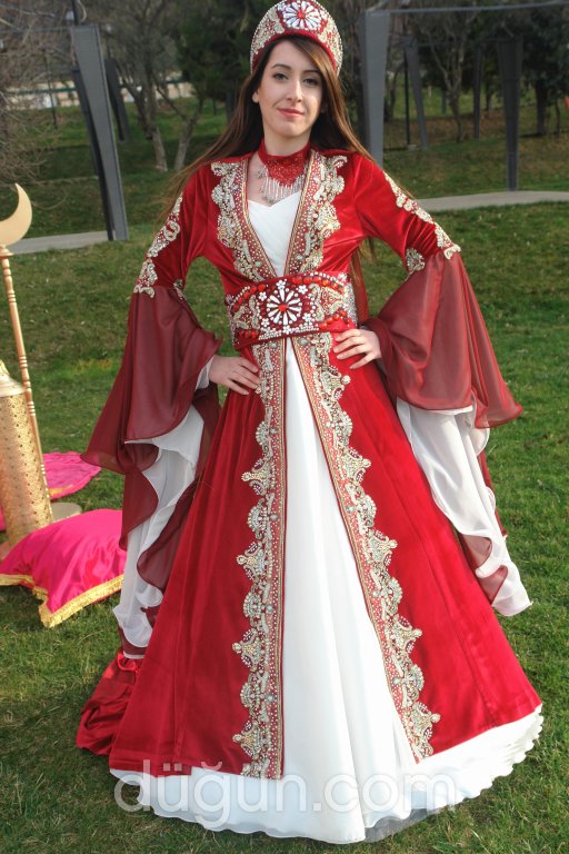 Sidelya Kaftan Organizasyon