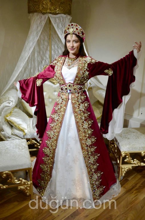 Sidelya Kaftan Organizasyon