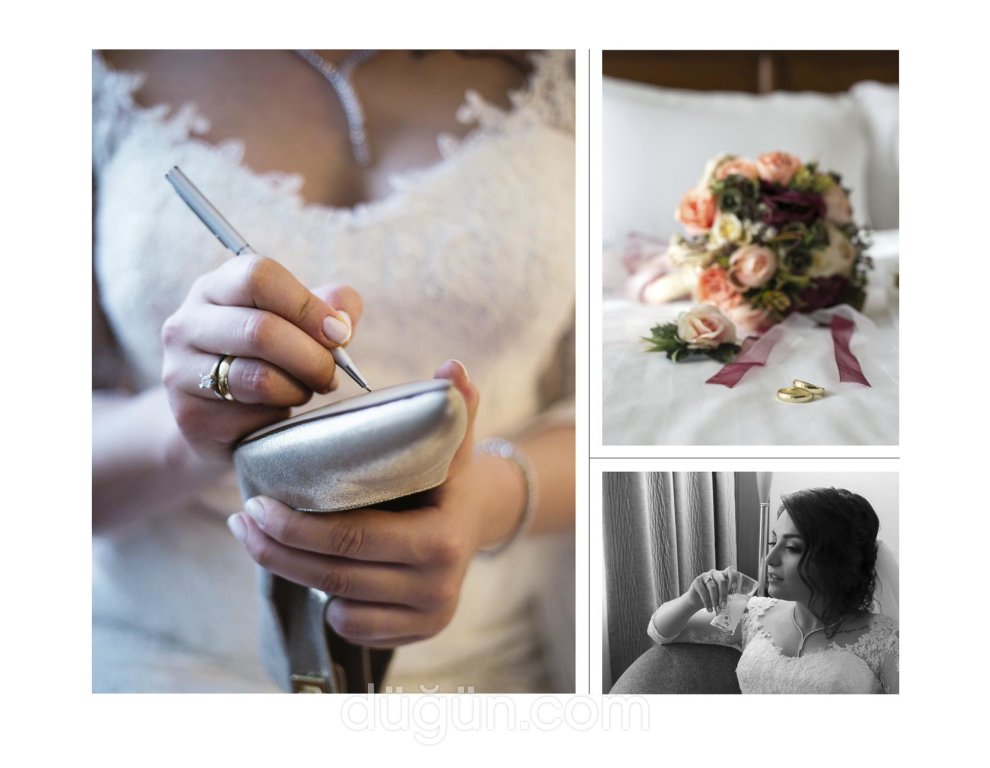Holy Ceremony Photography