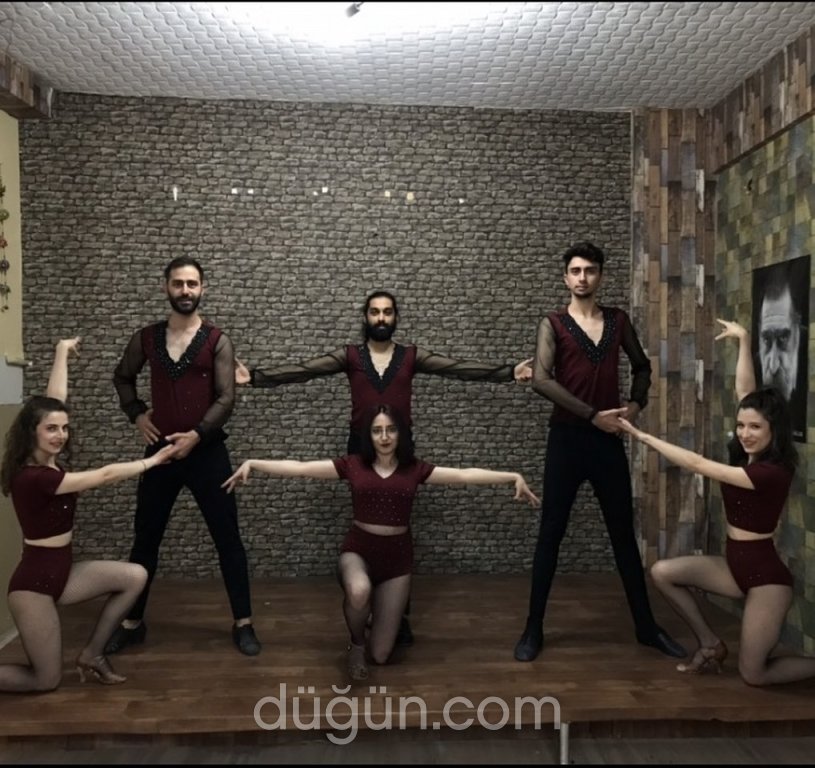 Aydın Dance Center